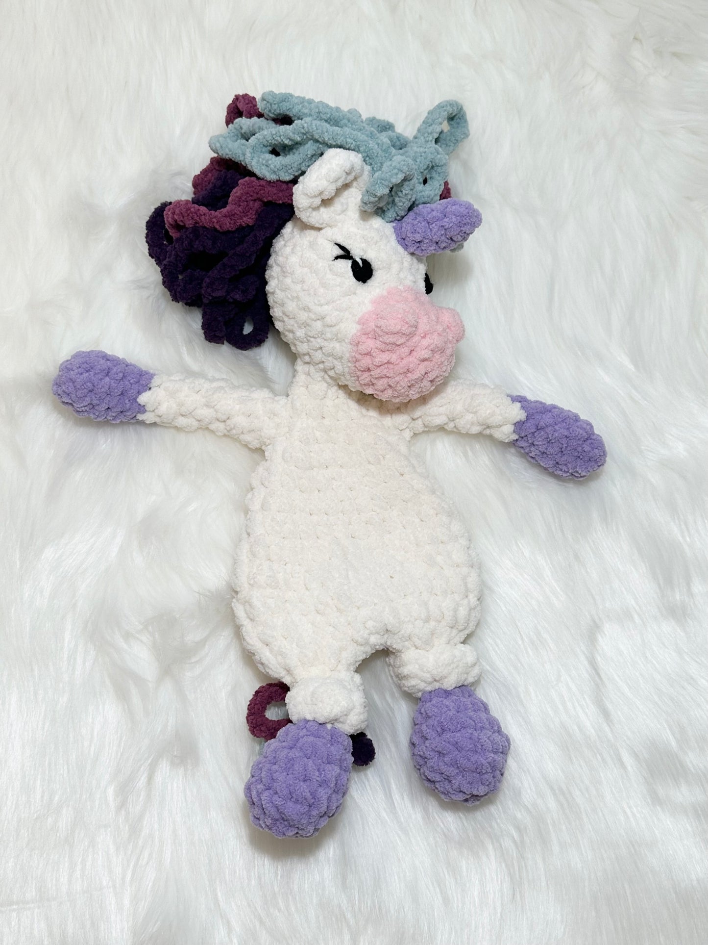 Unicorn Snuggler