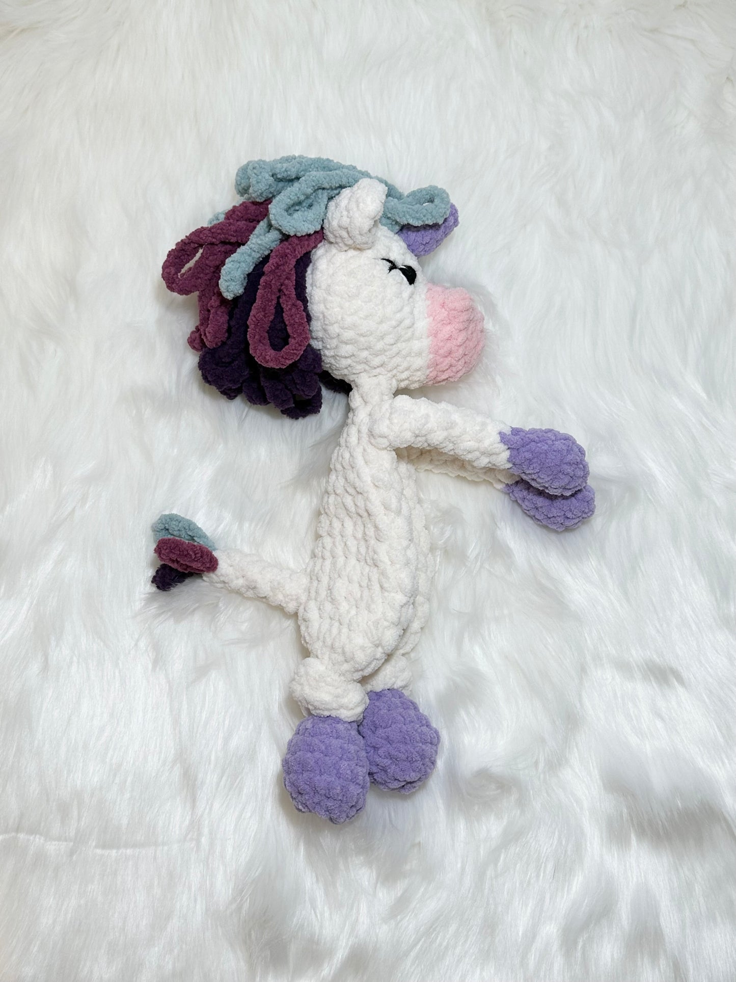 Unicorn Snuggler