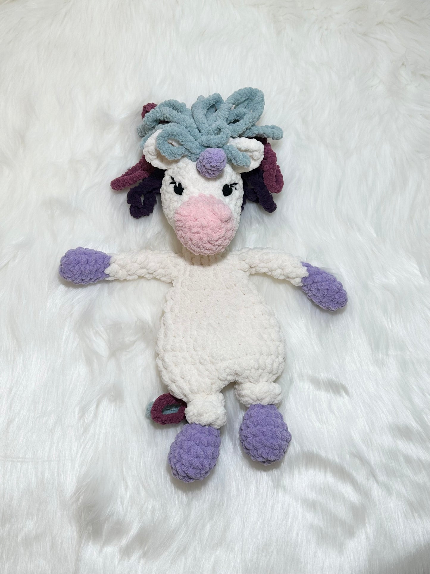 Unicorn Snuggler