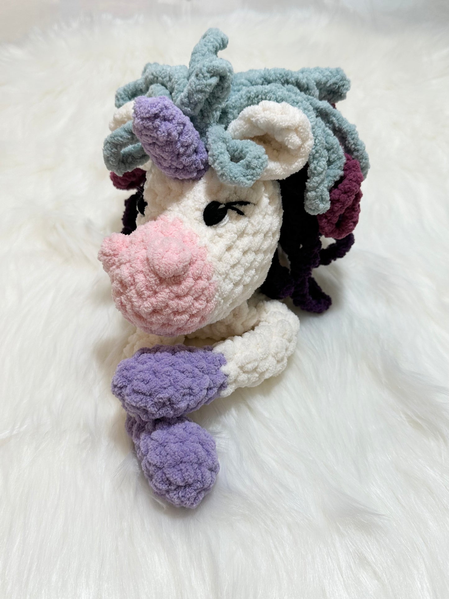 Unicorn Snuggler