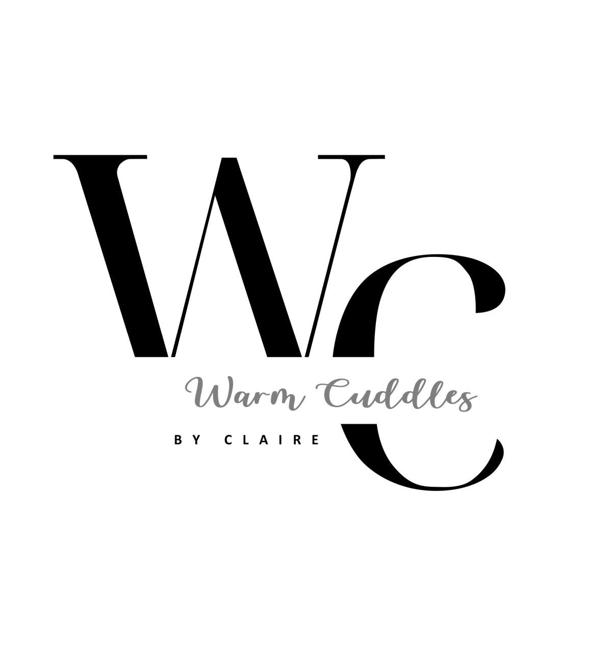 Warm Cuddles by Claire
